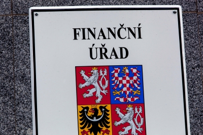 finanční úřad
