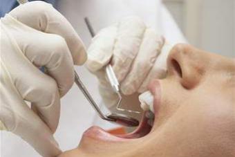 Rozpis služeb zubní pohotovosti